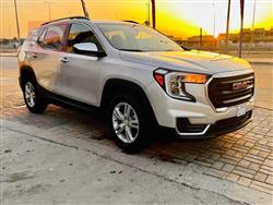 GMC Terrain